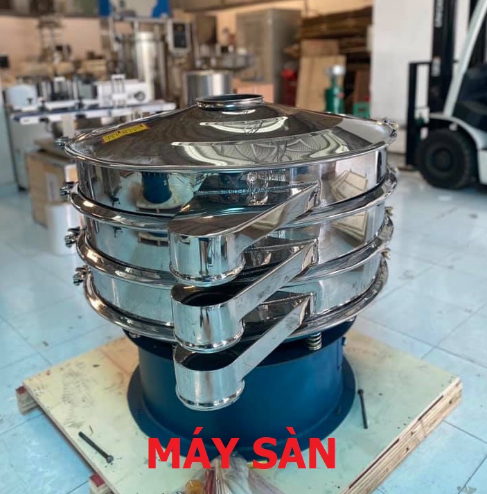 MÁY SÀNG