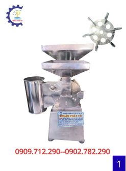 Máy nghiền siêu mịn công nghiệp công suất 600kg/h TPT114 14 Noi dung doan van ban cua ban 1 1