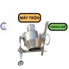 Bồn trộn dạng lồng quay 100kg/Mẻ TPT108