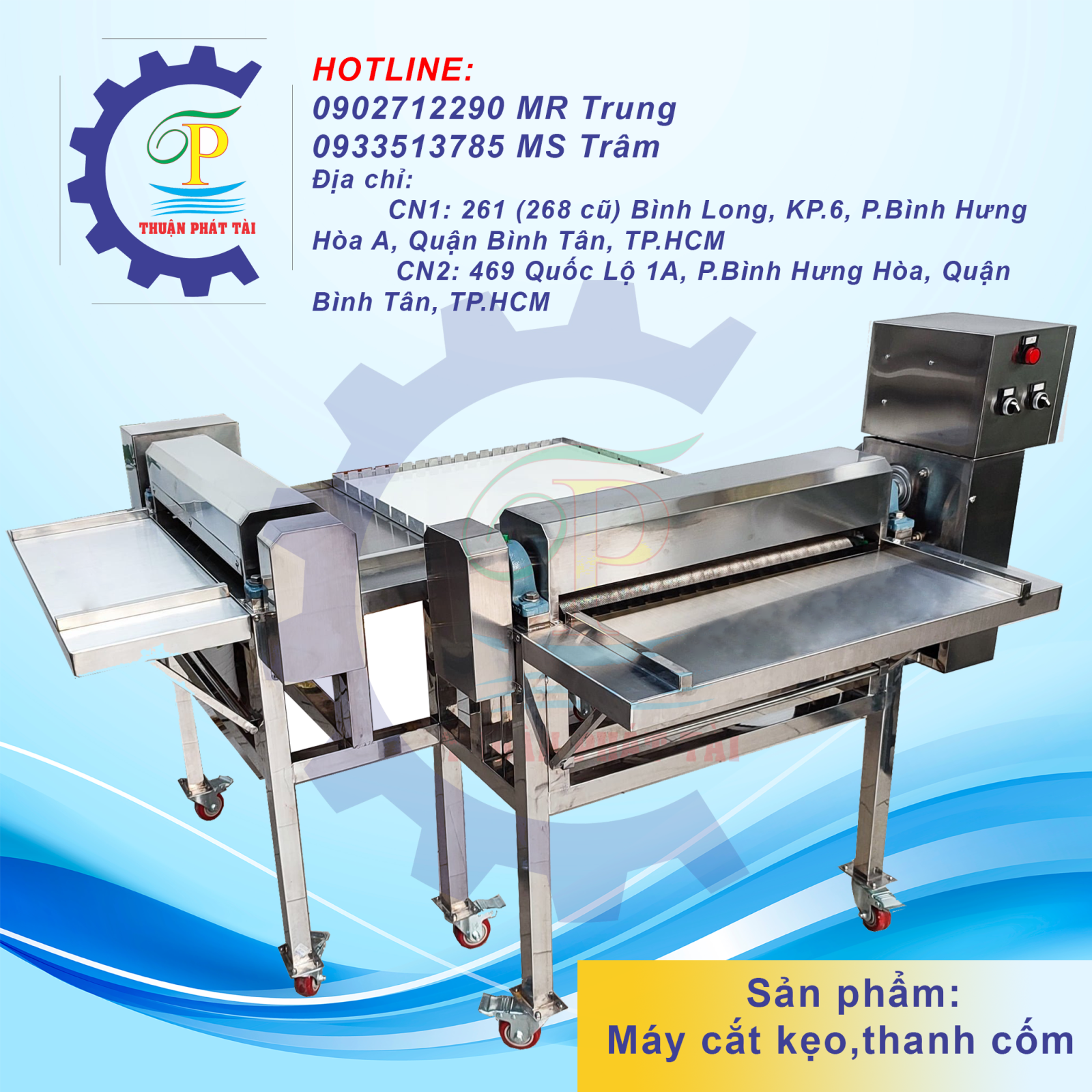 may cat keo 8849 2