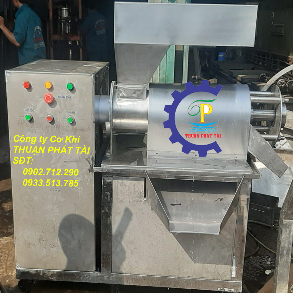 MÁY ÉP NƯỚC CỐT