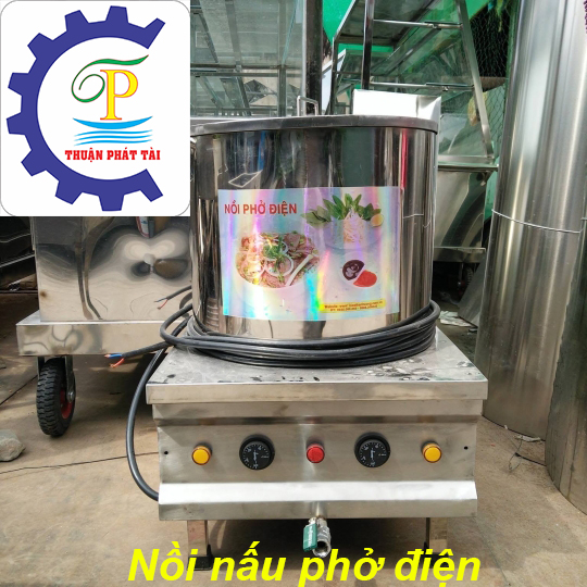 may nau pho dien 5995 2