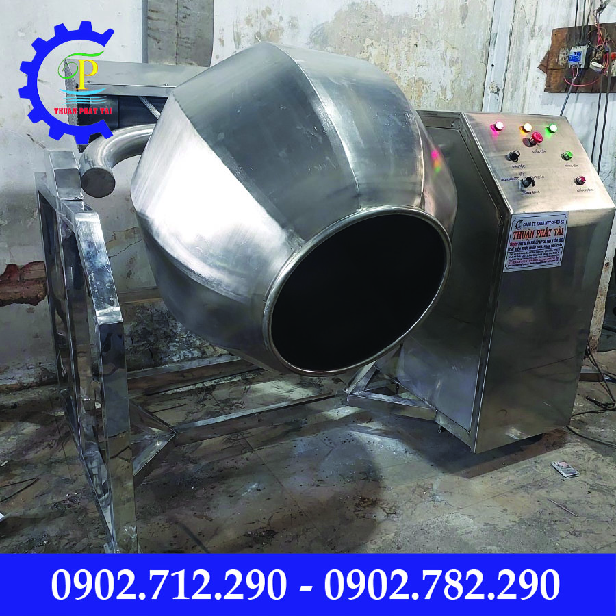 MÁY ÁO GIA VỊ CÁC LOẠI HẠT