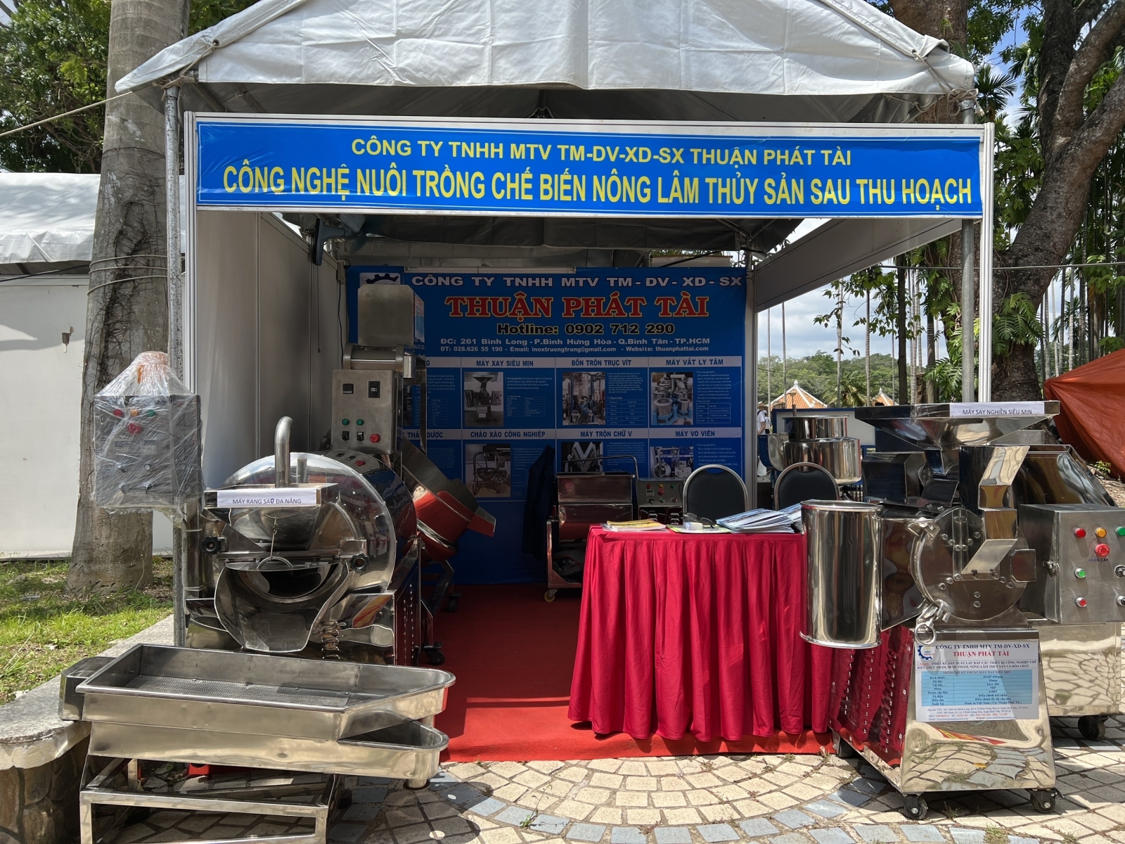 thuan phat tai 6574 2