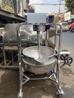 Chảo xào nhân công nghiệp công suất 20kg/mẻ TPT94 6 z7841434922054 1a1560392d798e40f00ed5ef9ebd2177