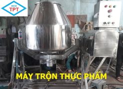MÁY TRỘN THỰC PHẨM