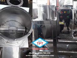 MÁY TẠO HẠT