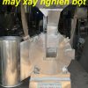 máy nghiền công nghiệp