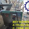 máy nghiền xương công nghiệp